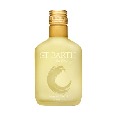 LIGNE ST BARTH Premium Olio corpo capelli 200 ml